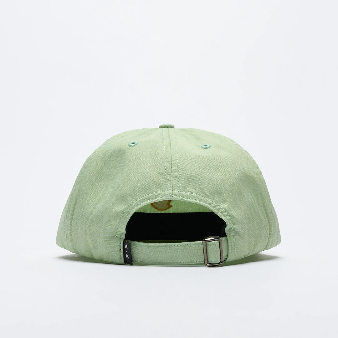 Casquette - Real Bad Man - Club Cap (Sage)