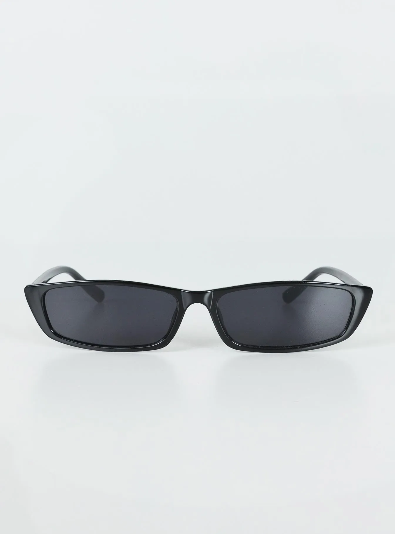 Chad Sunglasses Black