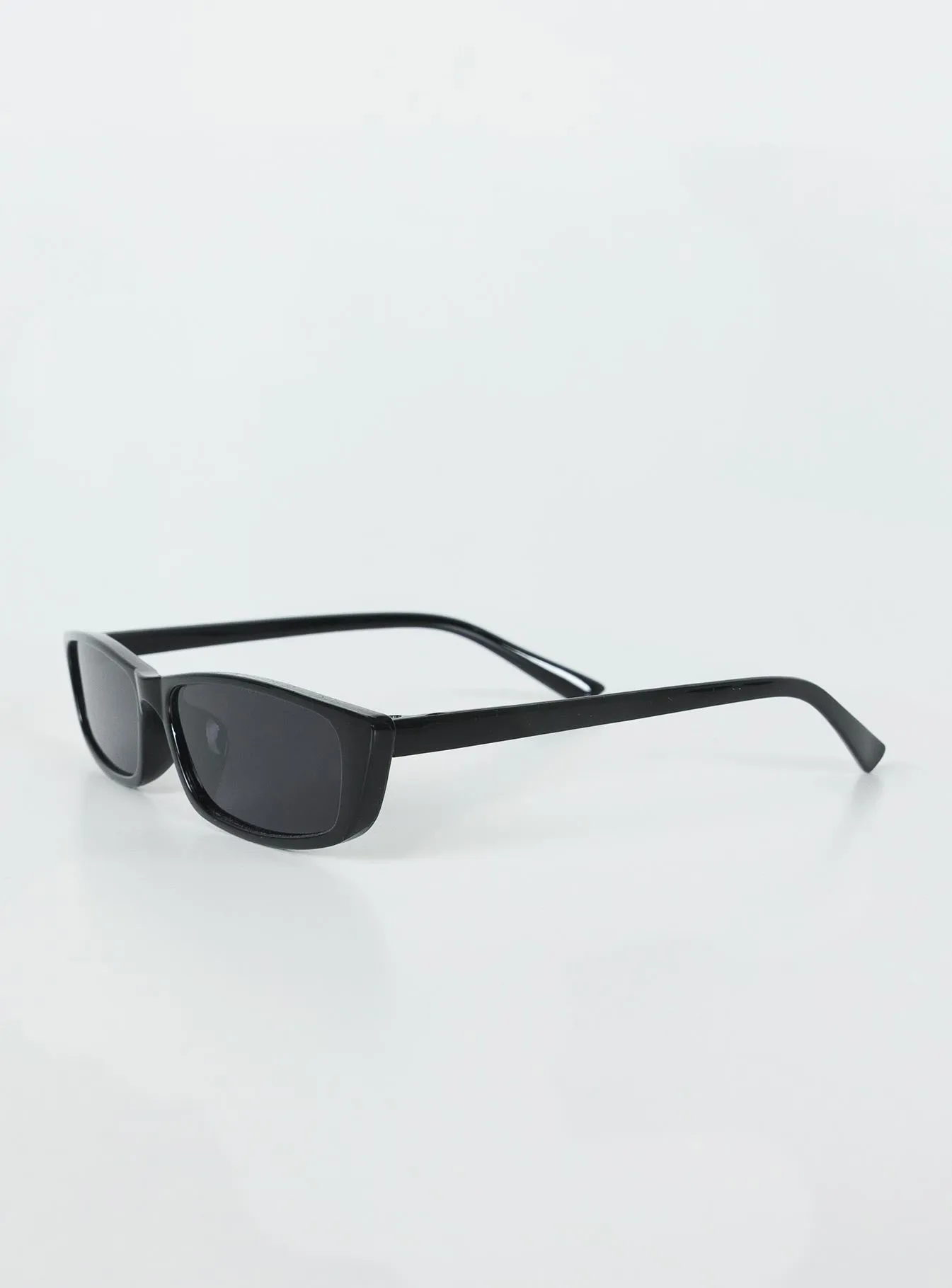 Chad Sunglasses Black