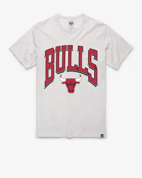 CHICAGO BULLS WALK TALL '47 FRANKLIN TEE