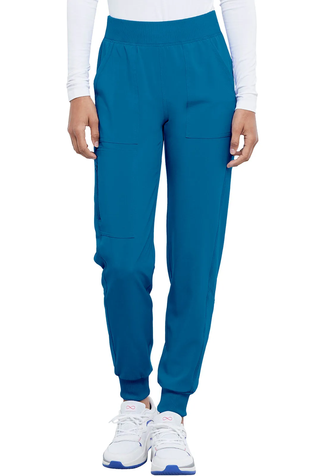 (CKA190) Allura Pull-on Jogger Pant