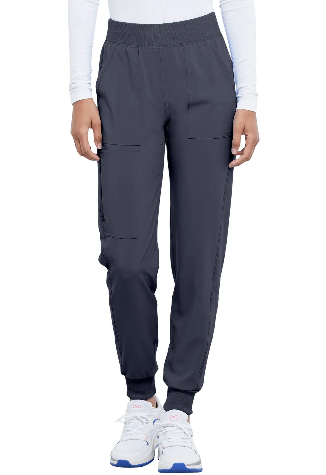 (CKA190) Allura Pull-on Jogger Pant