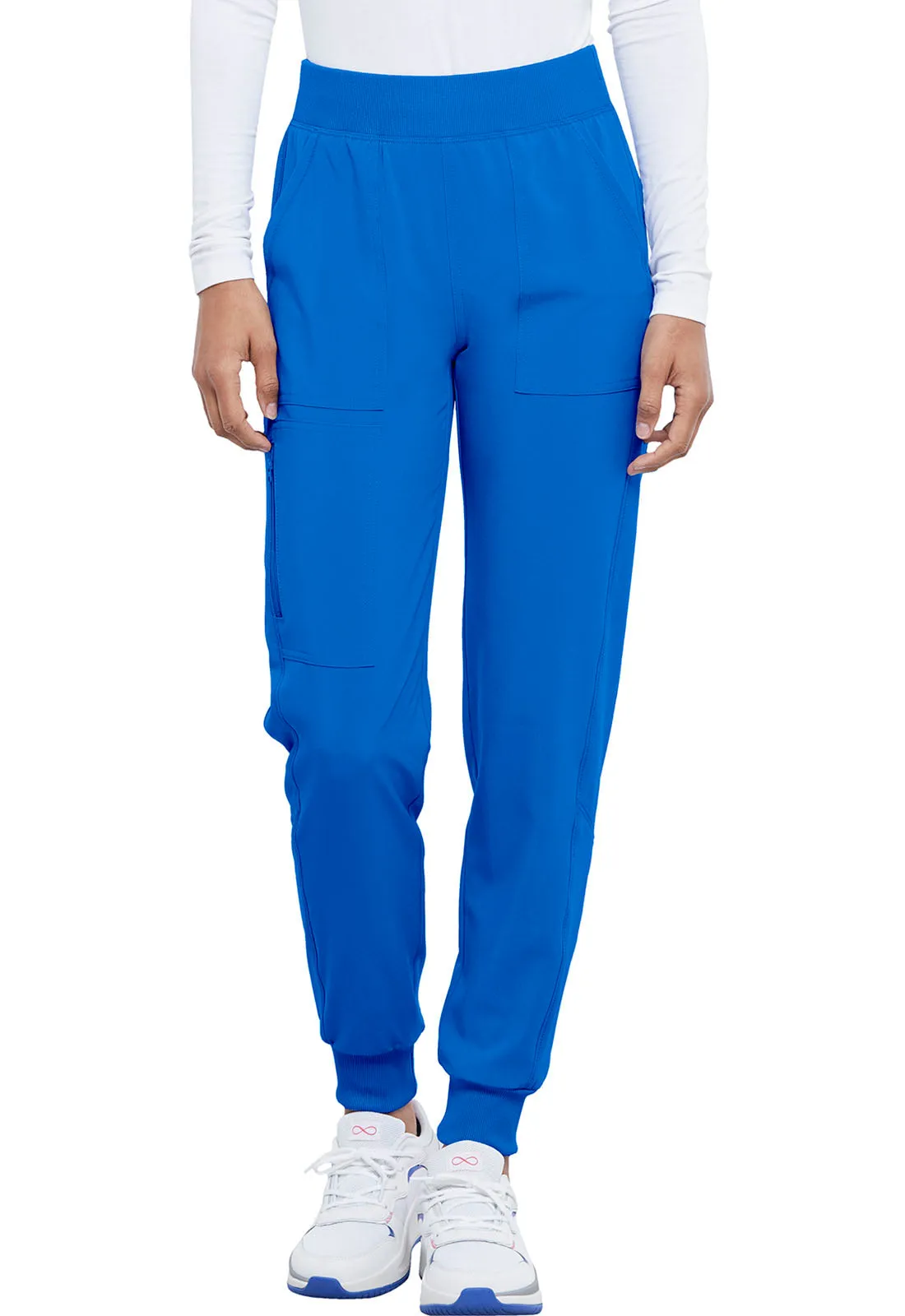 (CKA190) Allura Pull-on Jogger Pant