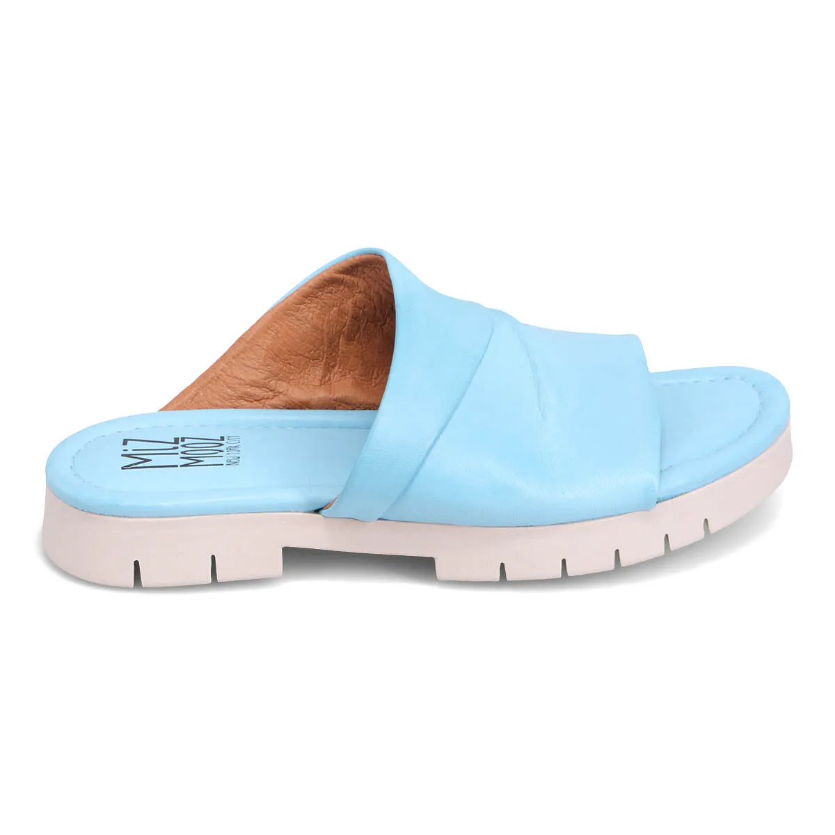 Claribel Flatform Slide