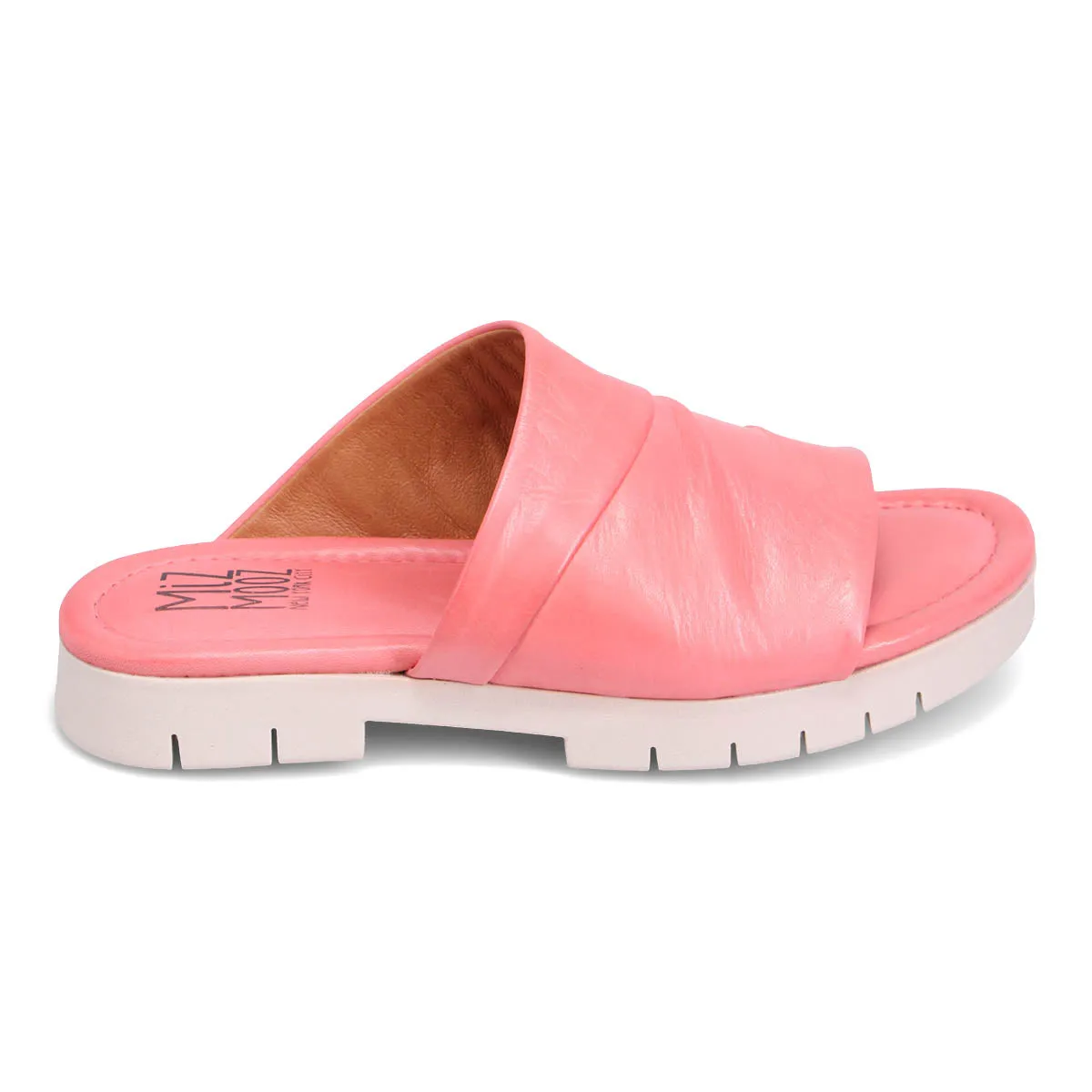 Claribel Flatform Slide