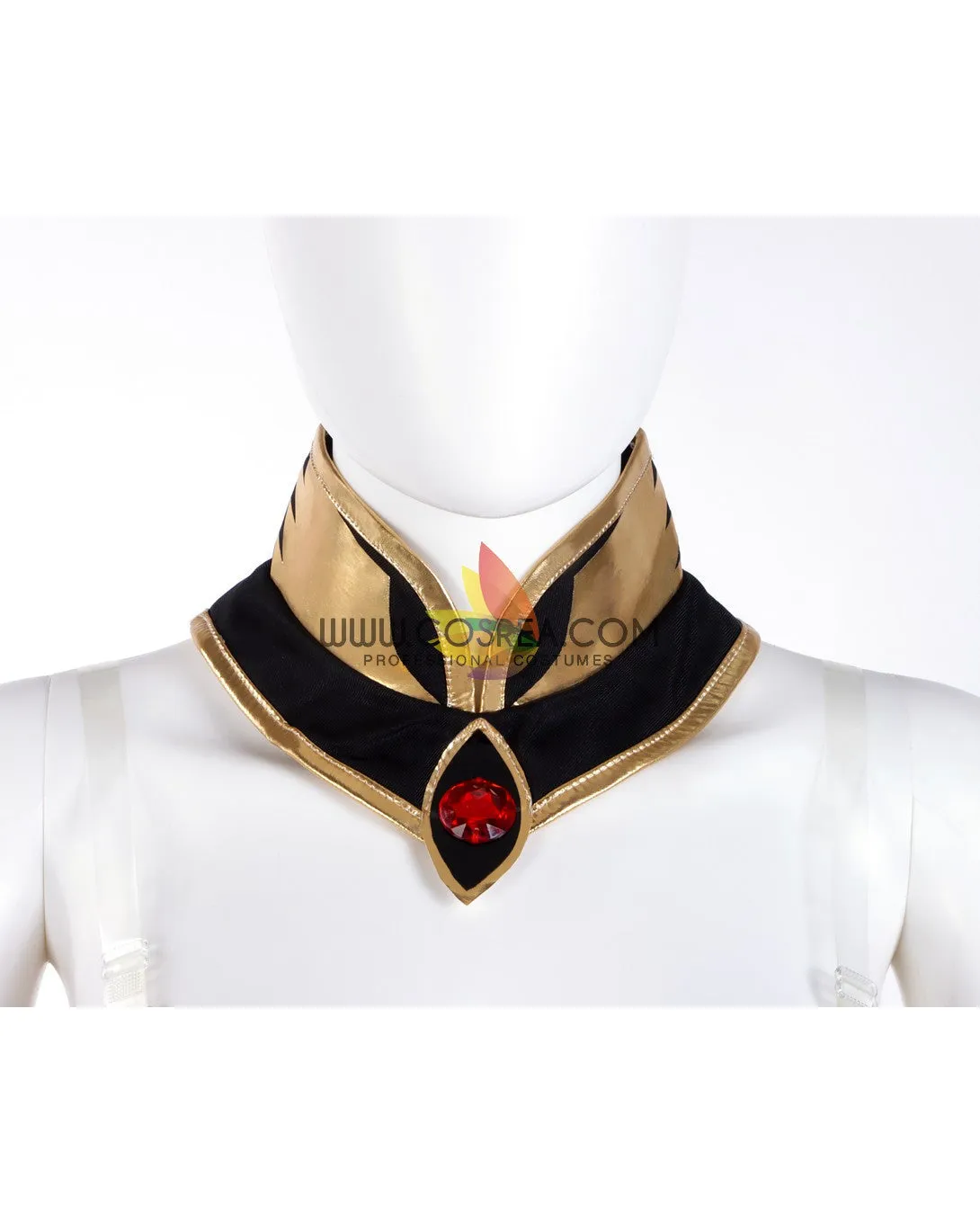 Code Geass Empress CC Classic Cosplay Costume