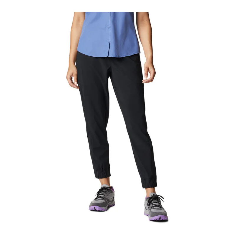 Columbia  Pleasant Creek Jogger - Pantaloni - Donna