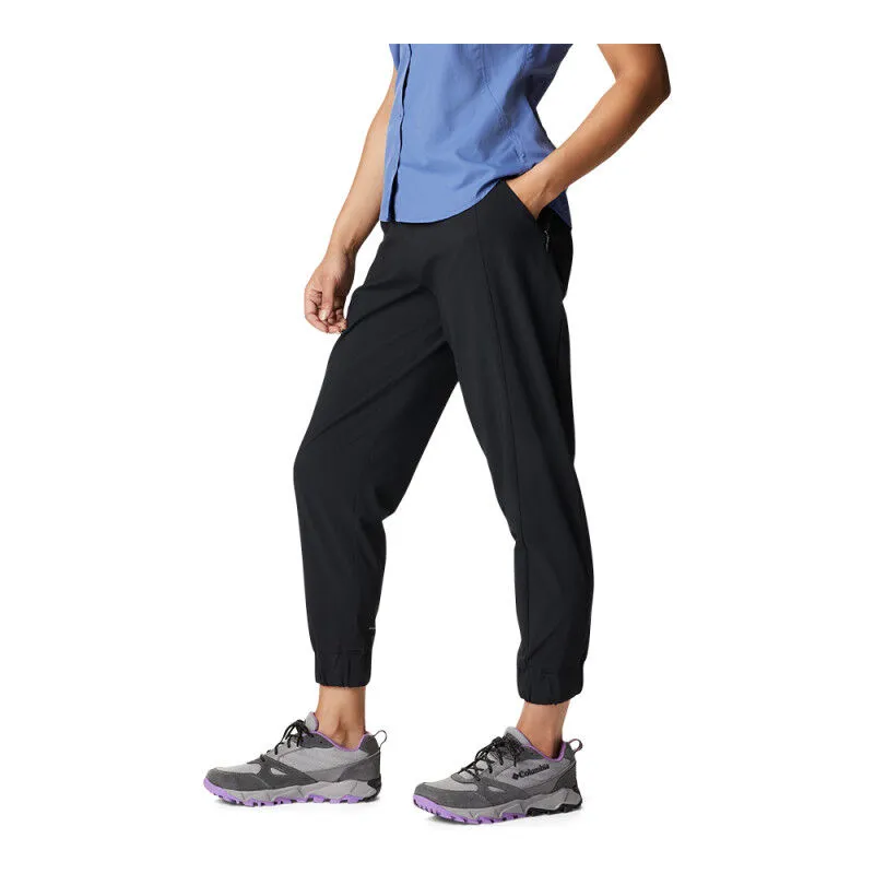 Columbia  Pleasant Creek Jogger - Pantaloni - Donna