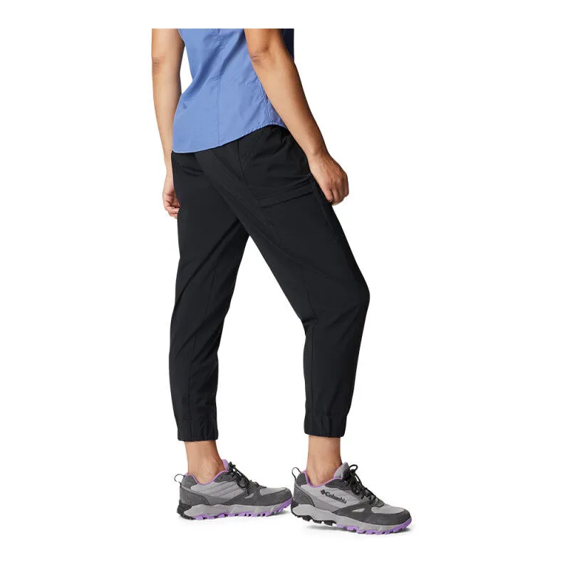 Columbia  Pleasant Creek Jogger - Pantaloni - Donna