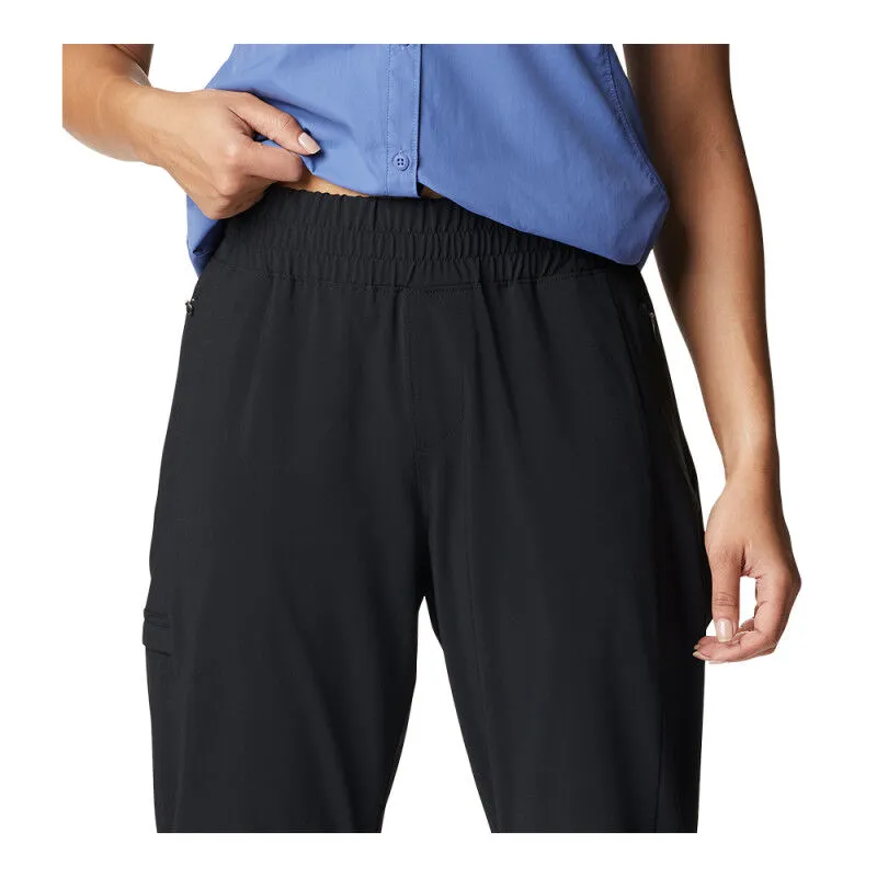 Columbia  Pleasant Creek Jogger - Pantaloni - Donna