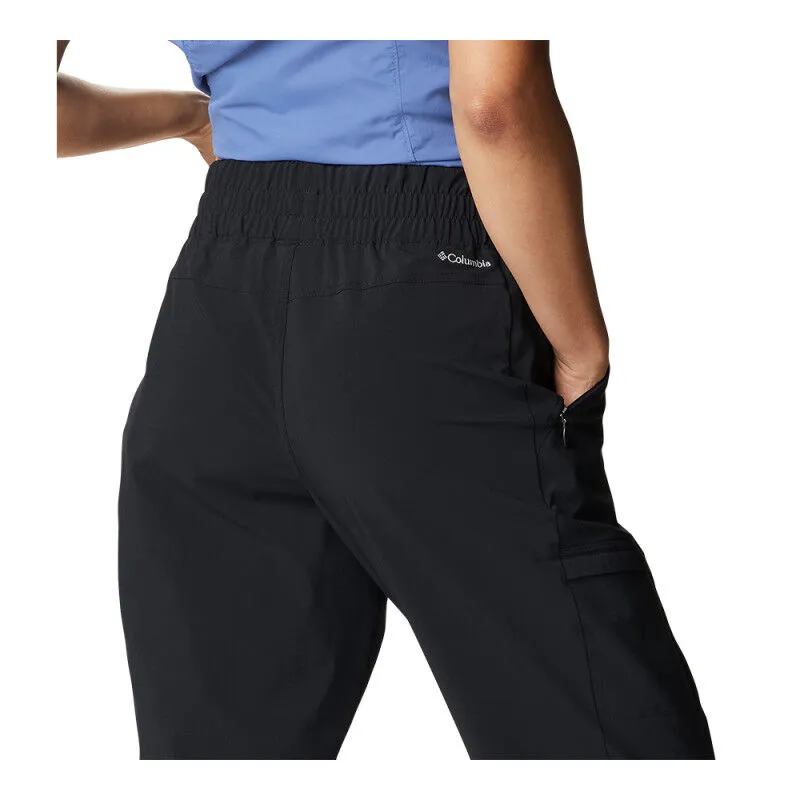 Columbia  Pleasant Creek Jogger - Pantaloni - Donna