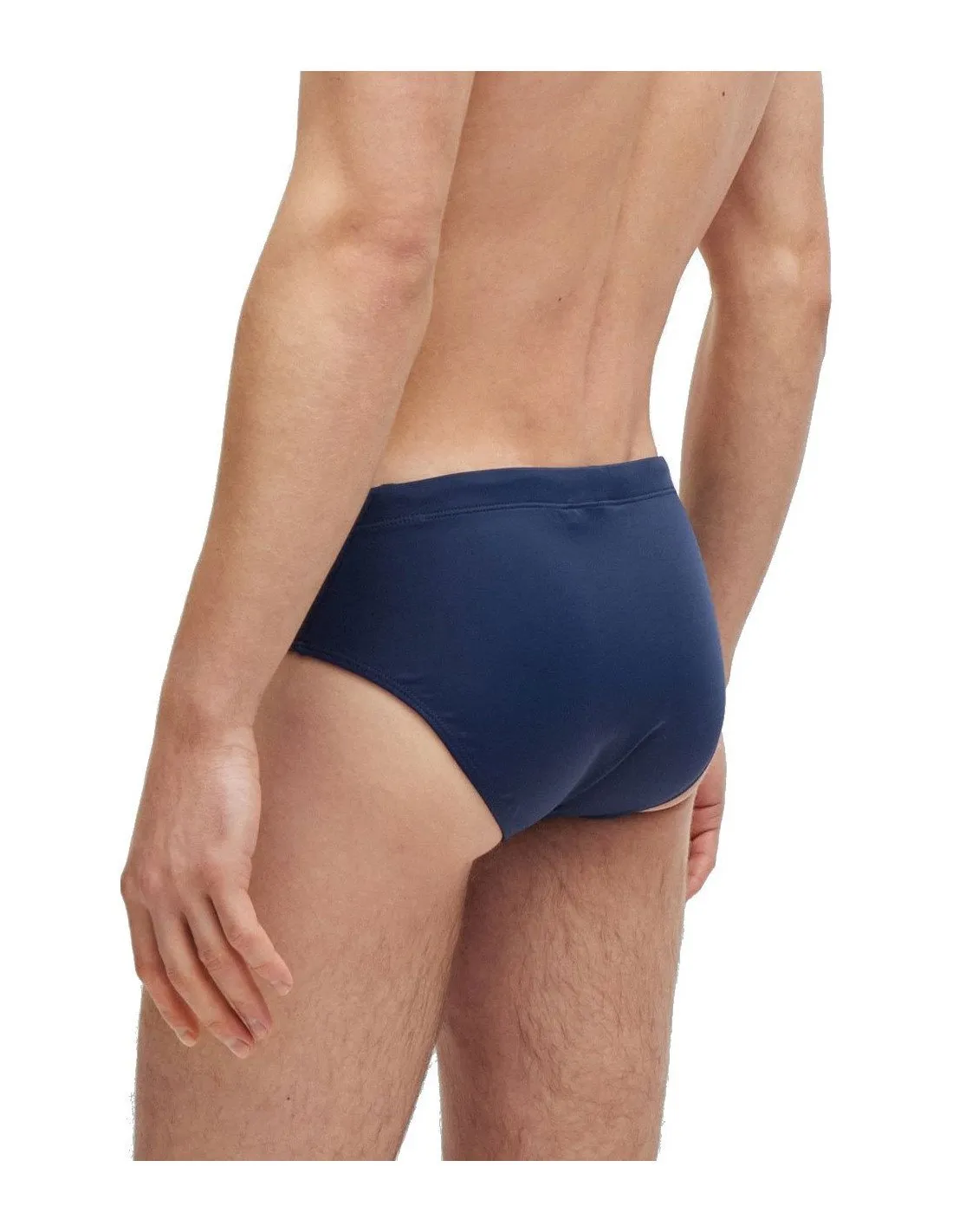 Costume Boss uomo 50515714 Brief John blu