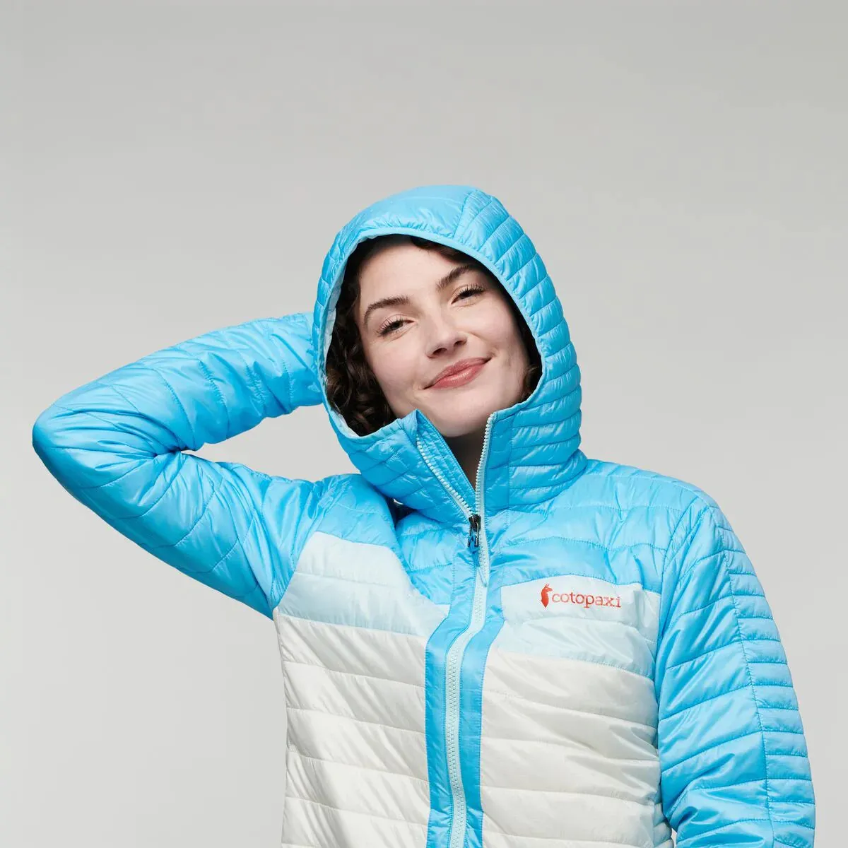 Cotopaxi | Capa Insulated Hooded Jacket | Women's