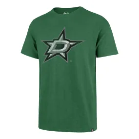 DALLAS STARS GRIT '47 SCRUM TEE