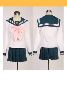 Danganronpa Sayaka Maizono Cosplay Costume