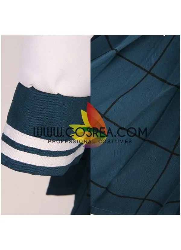 Danganronpa Sayaka Maizono Cosplay Costume