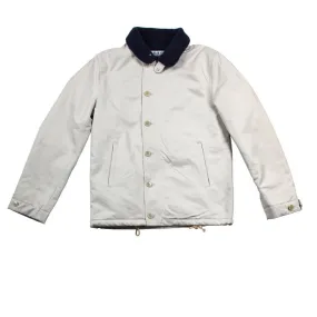 Deck Jacket