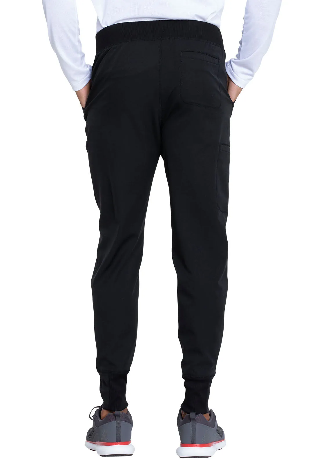 Dickies Dynamix Men's Natural Rise Jogger