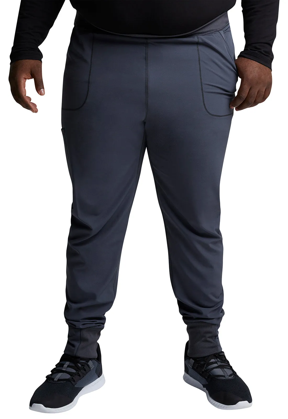 Dickies Dynamix Men's Natural Rise Jogger