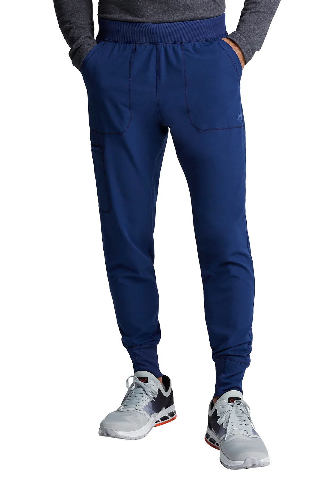 Dickies Dynamix Men's Natural Rise Jogger