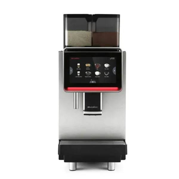 Dr. Coffee F2 Plus Automatic Coffee Maker