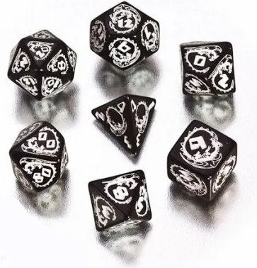 Dragon Dice Set