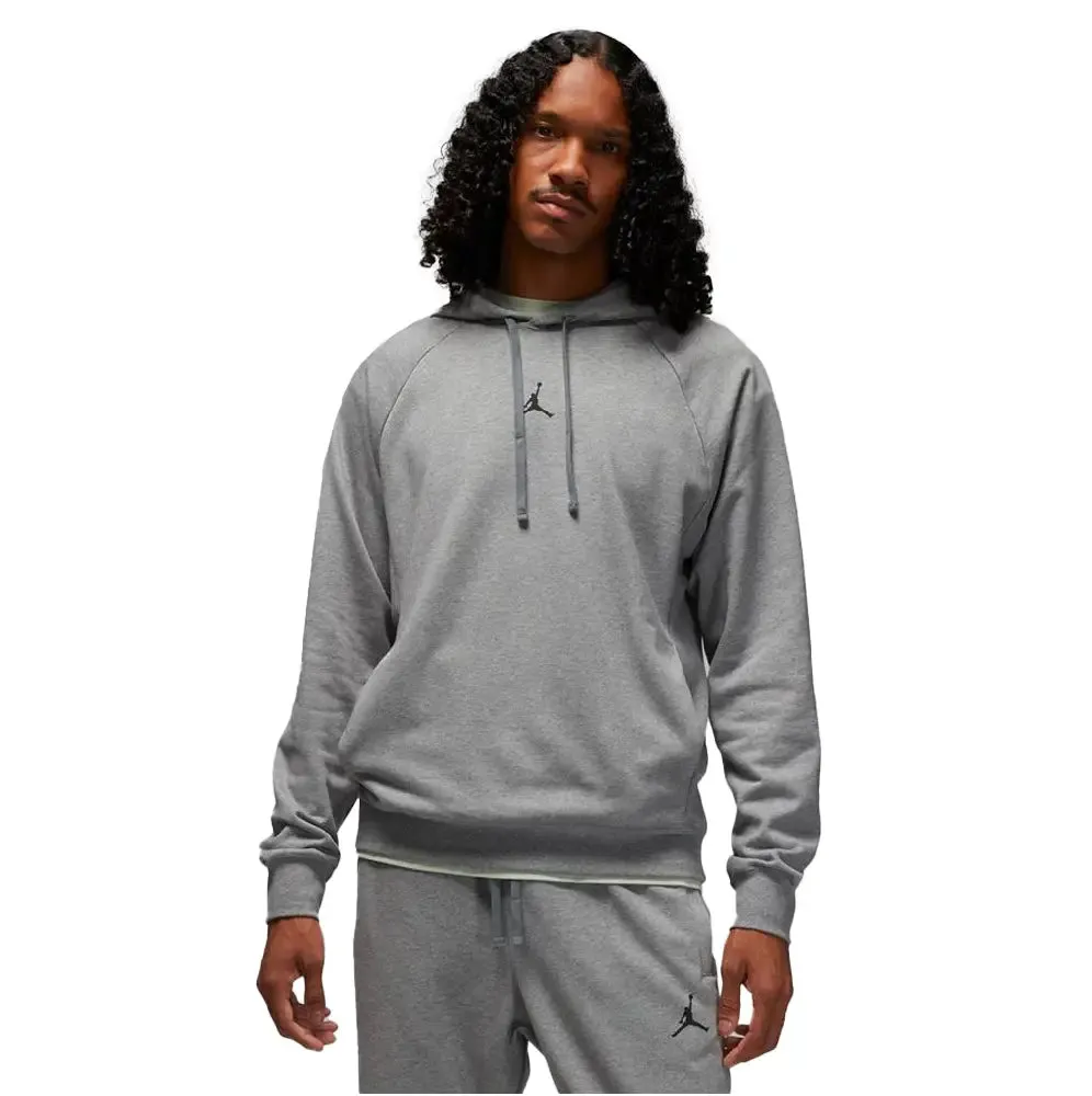 Dri-Fit Sport Crossover Fleece Hoodie