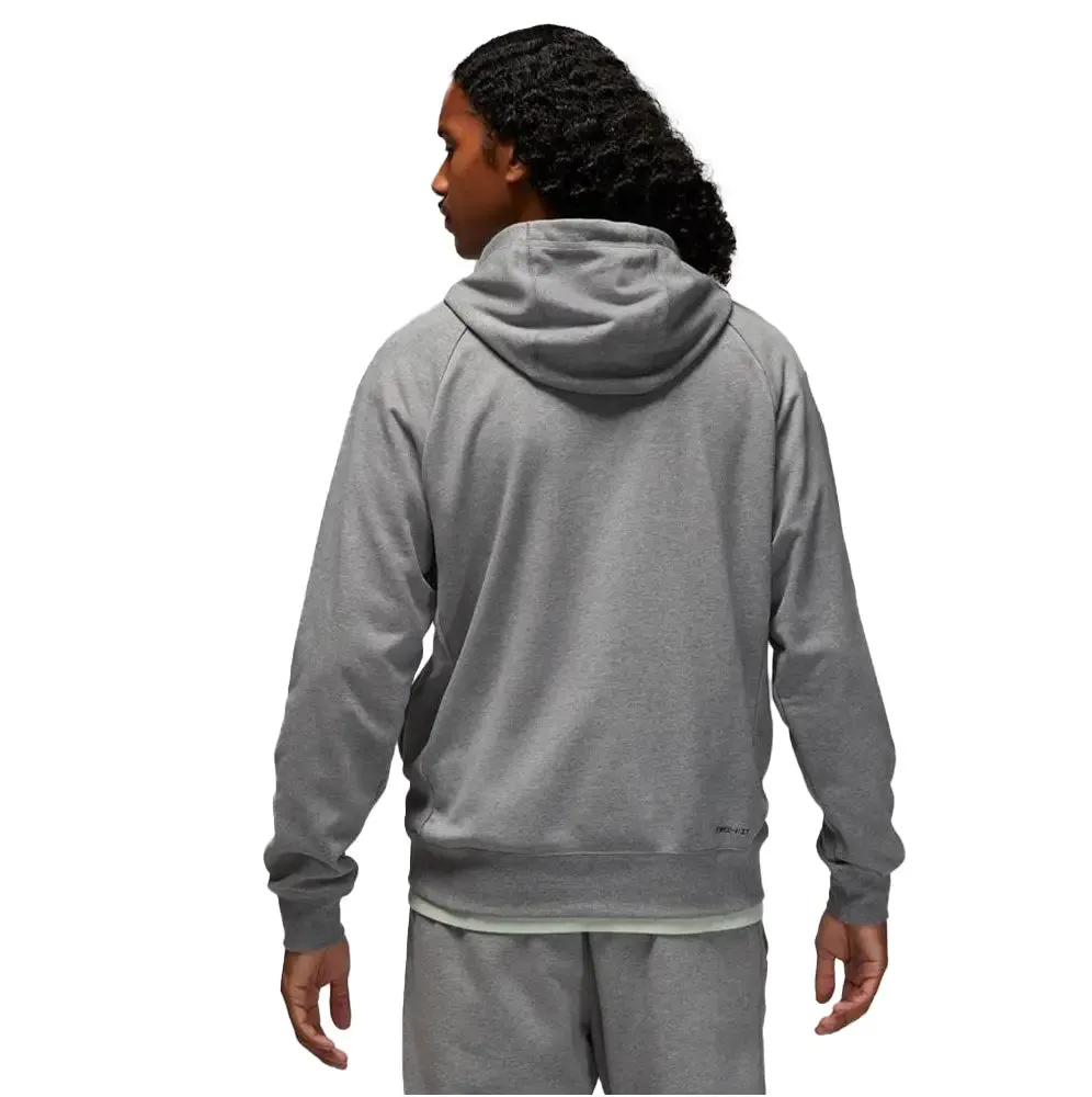 Dri-Fit Sport Crossover Fleece Hoodie