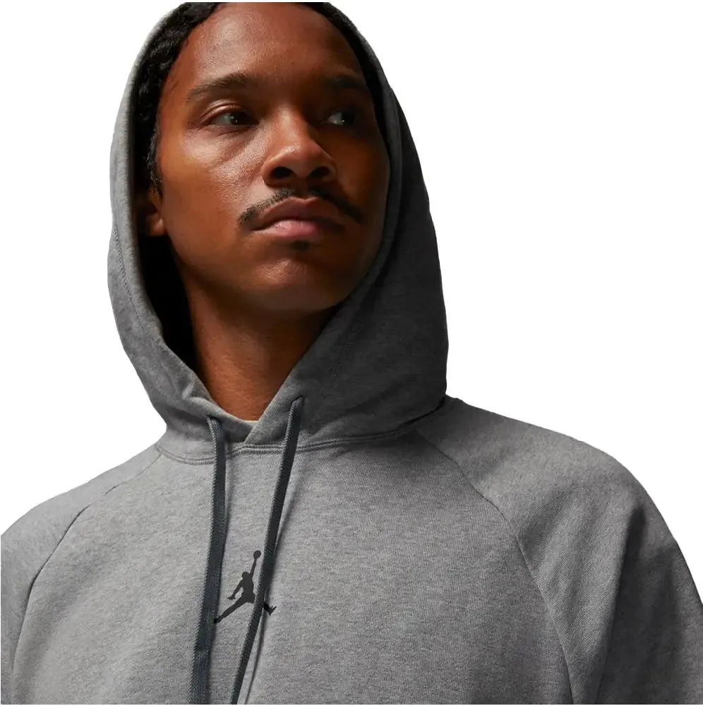 Dri-Fit Sport Crossover Fleece Hoodie