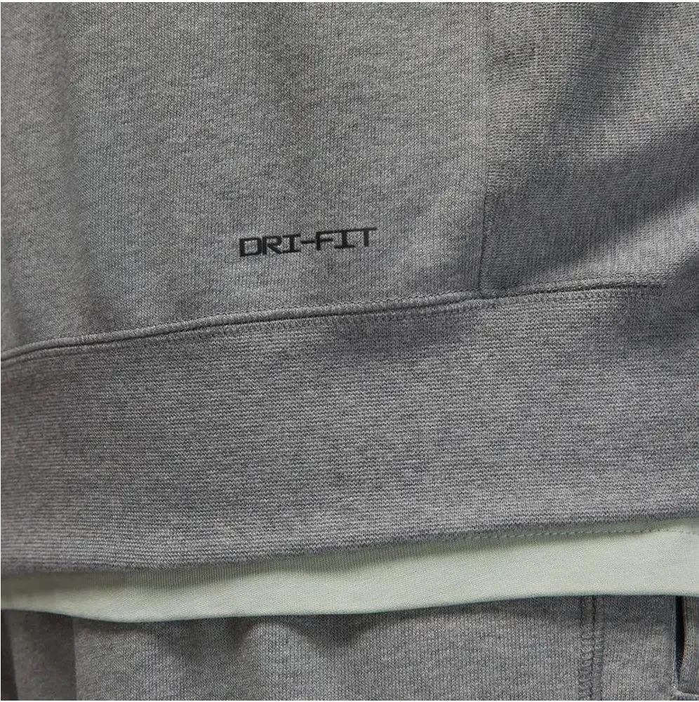 Dri-Fit Sport Crossover Fleece Hoodie