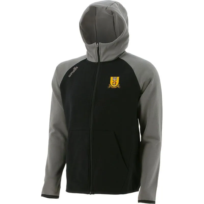 Dromcollogher Broadford GAA Henry Fleece Full Zip Hoodie