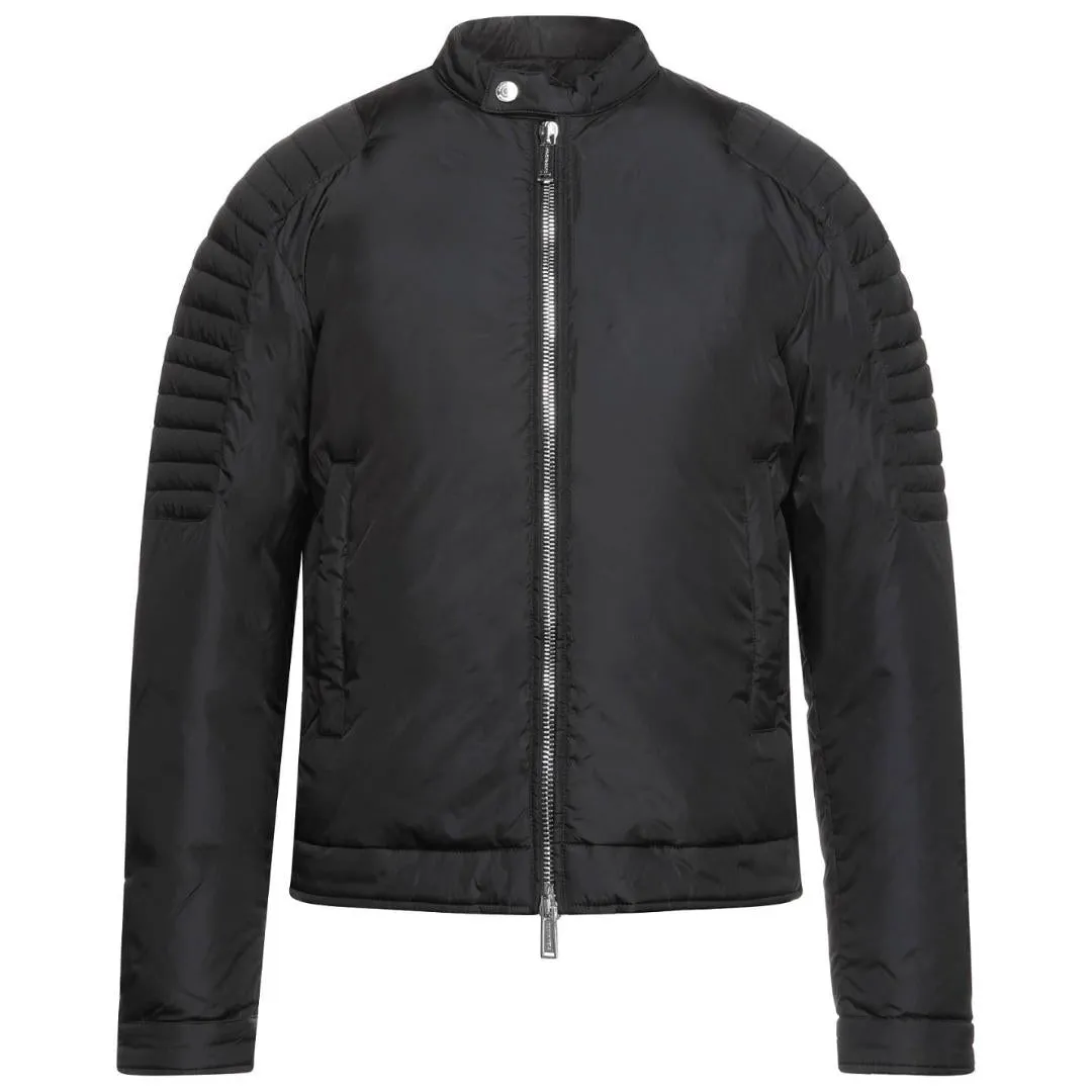 Dsquared2 Mens Jacket S71An0214 S53355 900