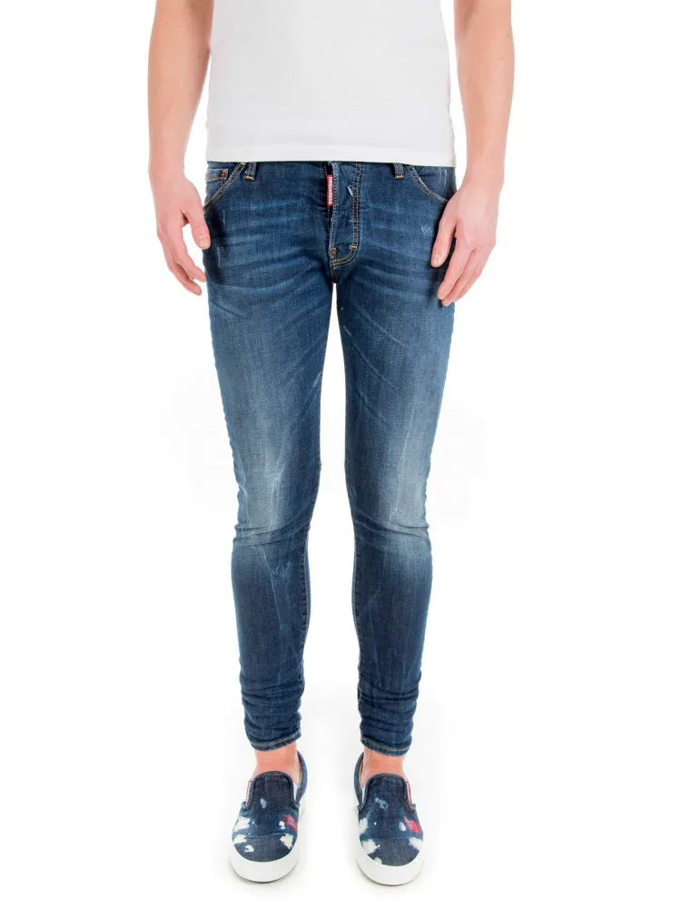 Dsquared2 Skinny Minnie Long C | Credomen