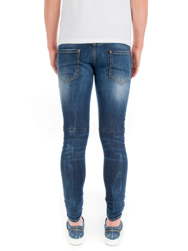 Dsquared2 Skinny Minnie Long C | Credomen