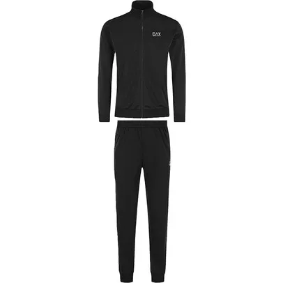 EA7 Acetate Tracksuit