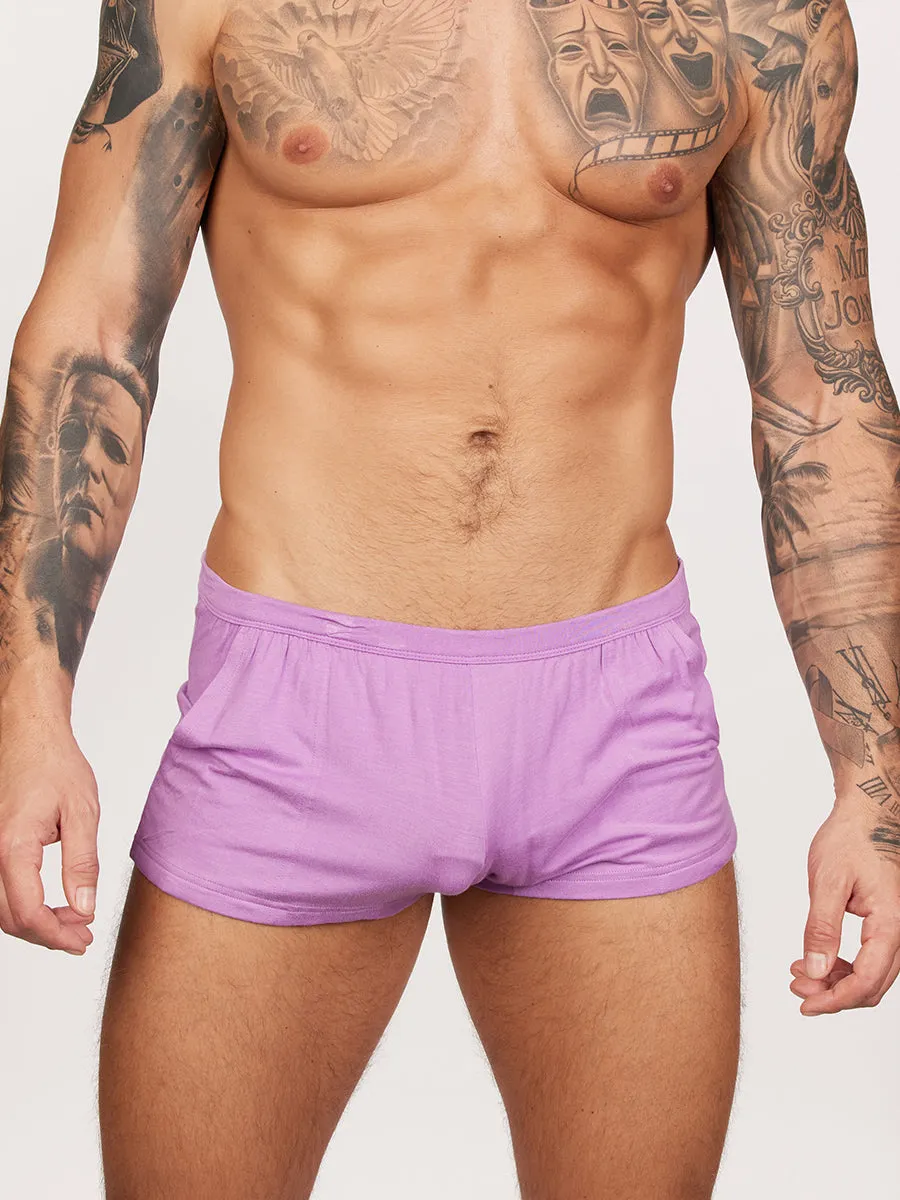 Easy Fit Sleep Shorts