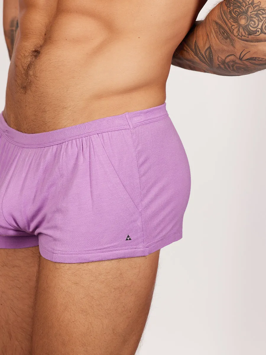 Easy Fit Sleep Shorts