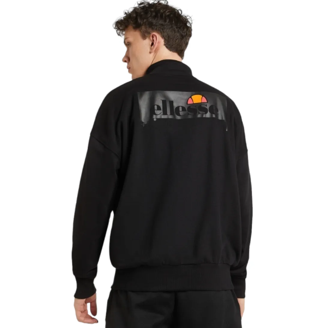 Ellesse Acido Half Zip