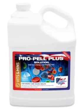 Equine America ProPell Plus 5Ltr