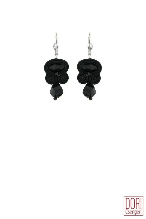 Essence Mini Dangle Earrings