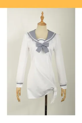 Fate Mordred Summer Sailor Cosplay Costume