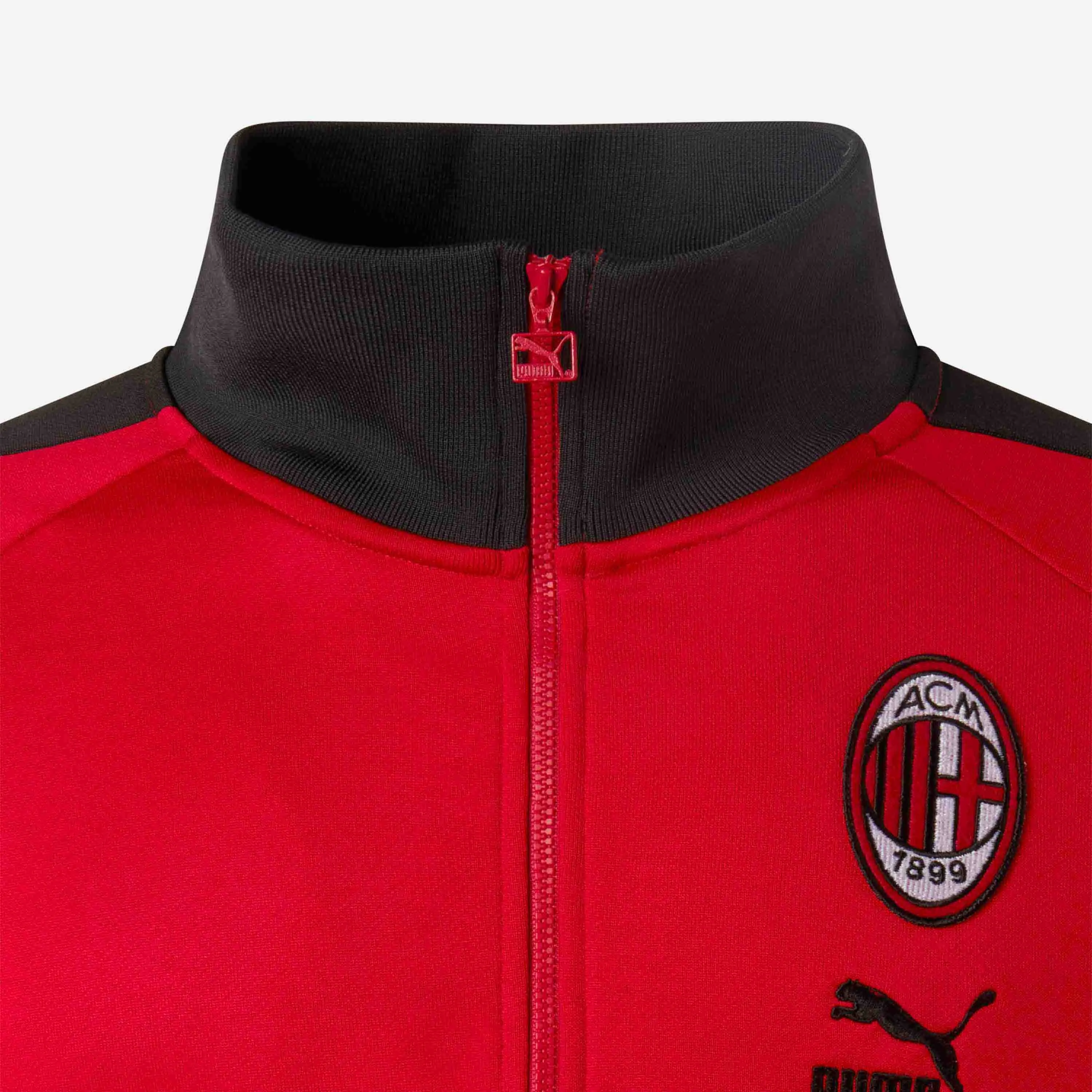 FELPA MILAN COLLEZIONE HERITAGE