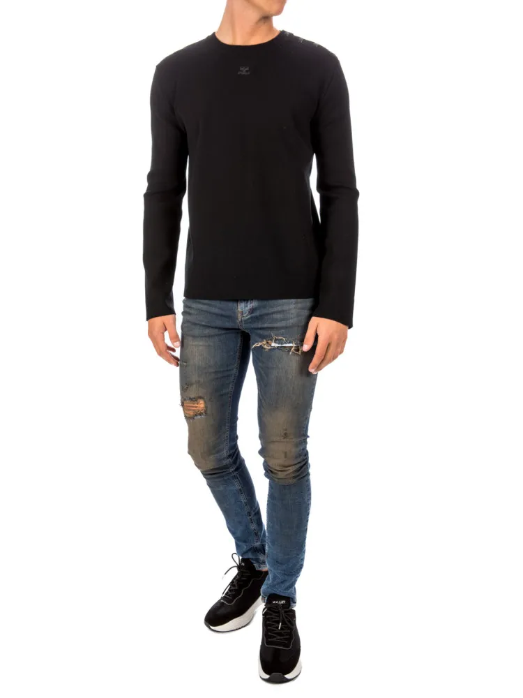 Flaneur Homme Destroyer Skinny | Credomen