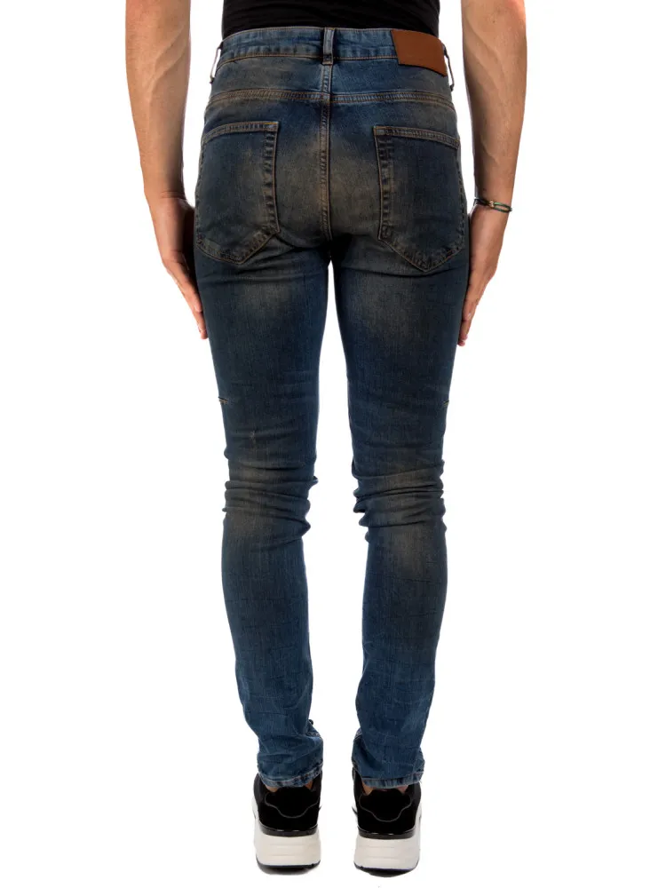 Flaneur Homme Destroyer Skinny | Credomen