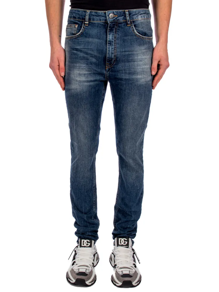 Flaneur Homme Essential Skinny | Credomen