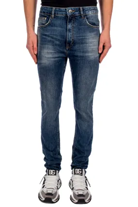 Flaneur Homme Essential Skinny | Credomen