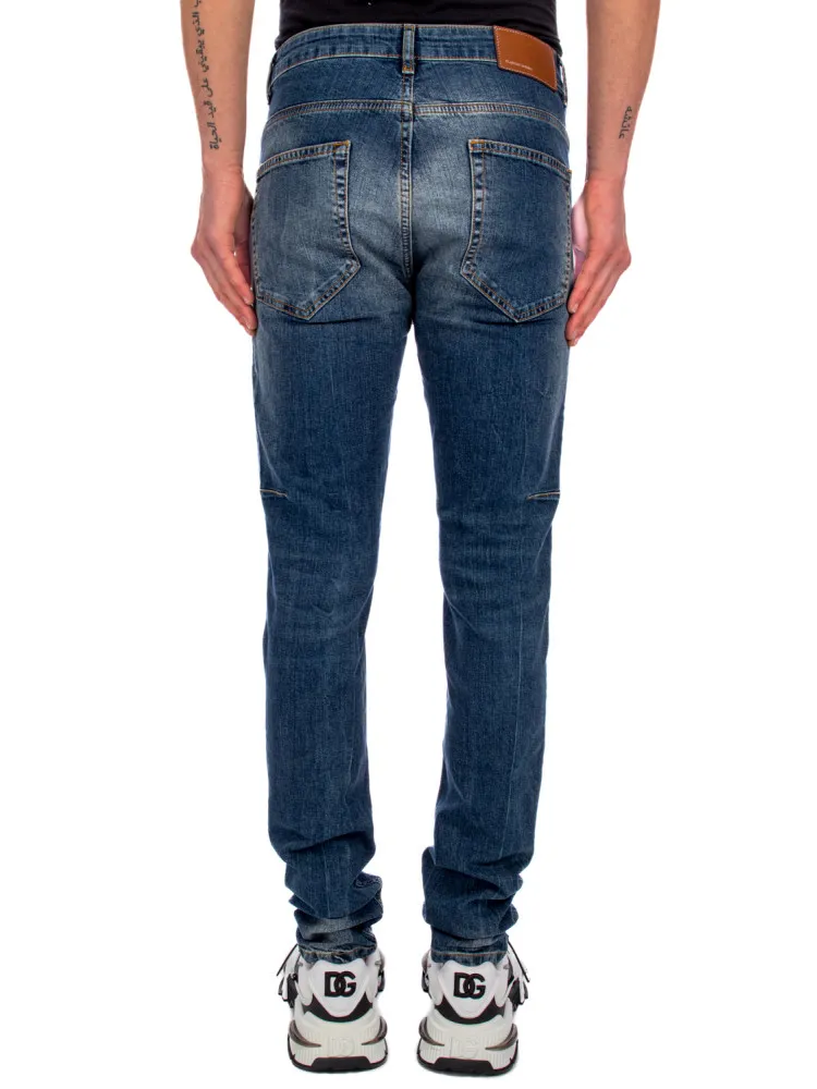 Flaneur Homme Essential Skinny | Credomen