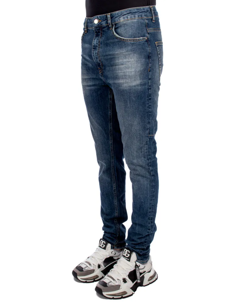 Flaneur Homme Essential Skinny | Credomen