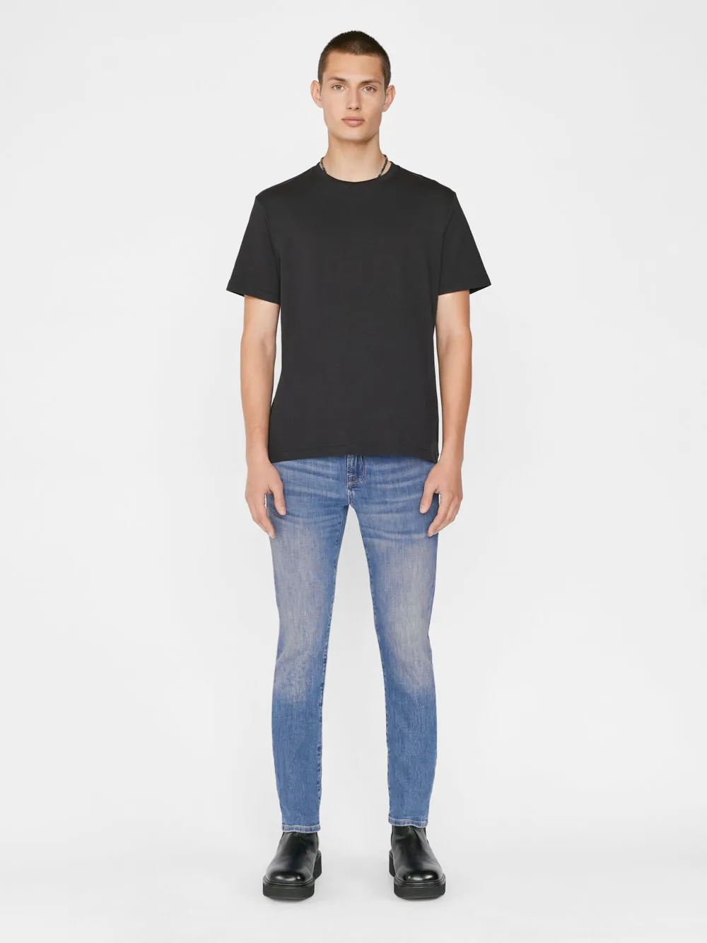 FRAME L'Homme Skinny Cazador