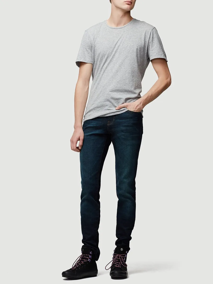 FRAME Men's L'Homme Skinny - Sierra